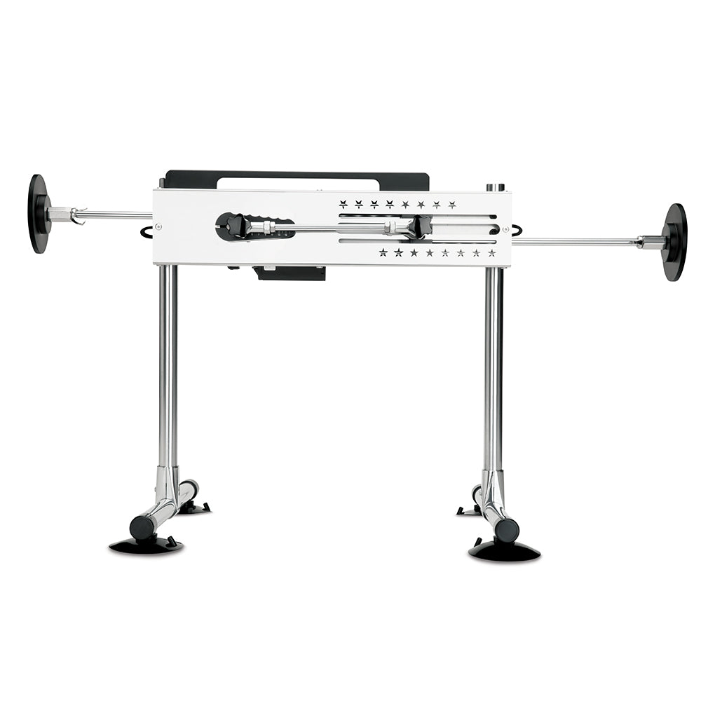 PROWLER RED ULTRACOCK SEX MACHINE