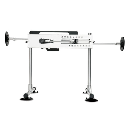 PROWLER RED ULTRACOCK SEX MACHINE