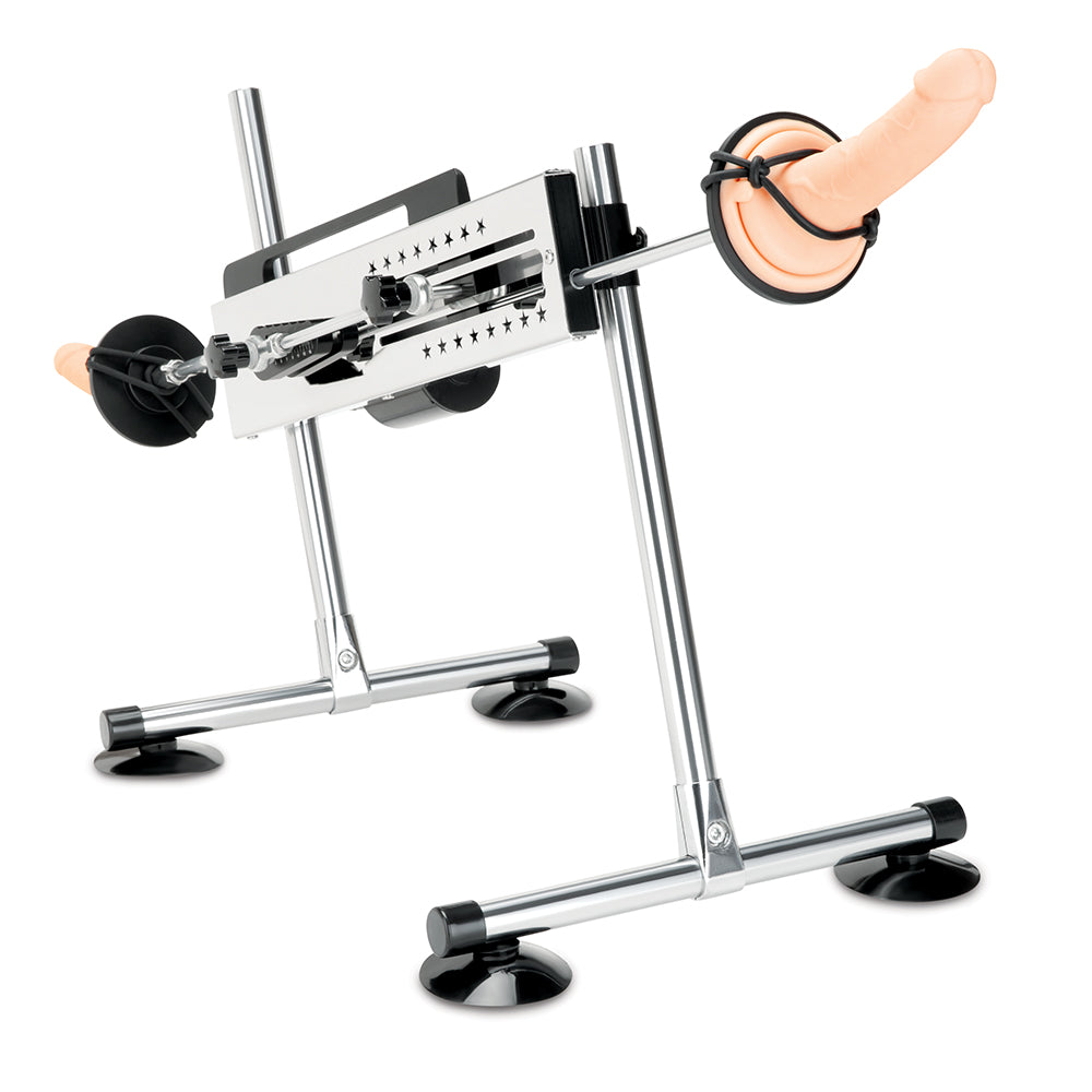 PROWLER RED ULTRACOCK SEX MACHINE