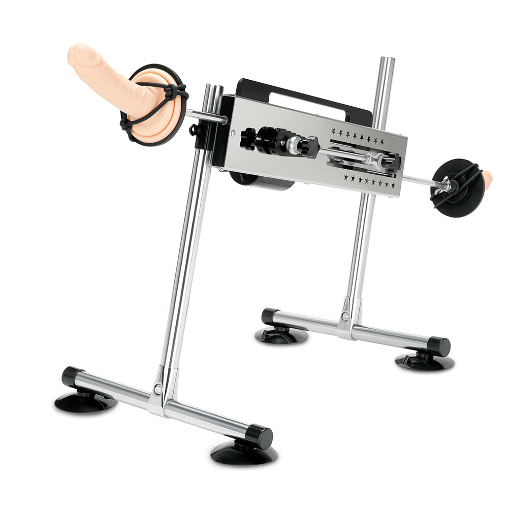 PROWLER RED ULTRACOCK SEX MACHINE