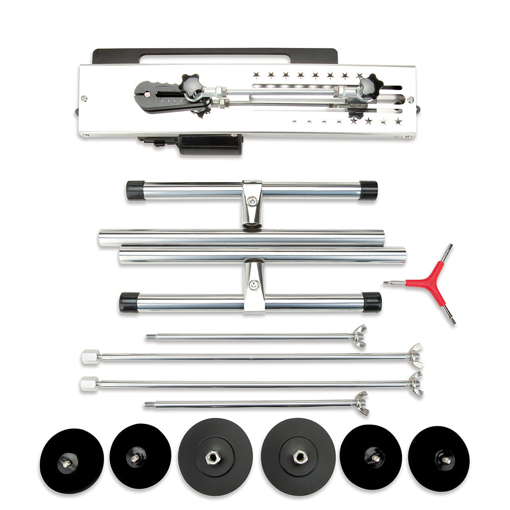 PROWLER RED ULTRACOCK SEX MACHINE