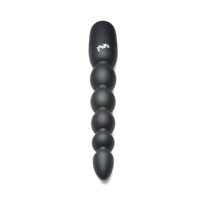 BANG! DIGITAL SILICONE ANAL BEADS