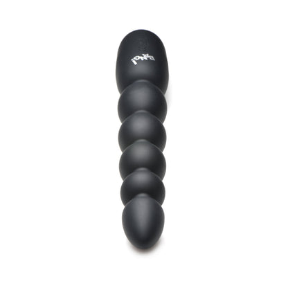 BANG! DIGITAL SILICONE ANAL BEADS