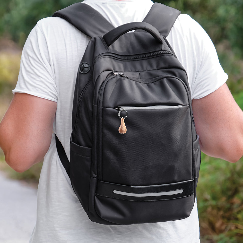 BIG BALLERS NUTS KEYCHAIN LIGHT