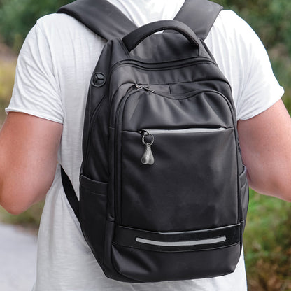 BIG BALLERS NUTS KEYCHAIN SET DARK/LIGHT/SILVER