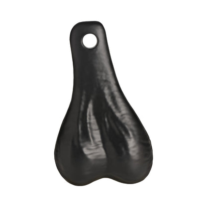 BIG BALLERS SMALL TRUCK NUTS BLACK