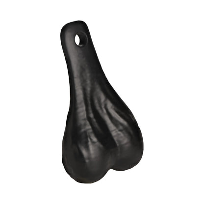 BIG BALLERS SMALL TRUCK NUTS BLACK