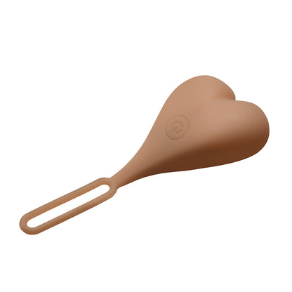 BIG BALLERS TEENY WEENY TRUCK NUTS LIGHT