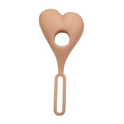 BIG BALLERS TEENY WEENY TRUCK NUTS LIGHT