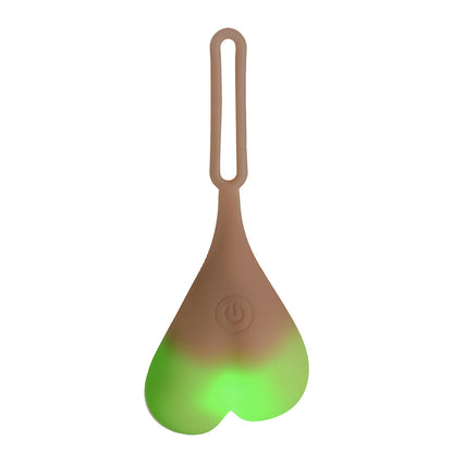 BIG BALLERS TEENY WEENY TRUCK NUTS LIGHT