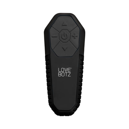 LOVEBOTZ THE MILKER STAMINA