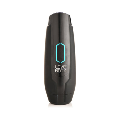 XR BRANDS - LOVEBOTZ THE MILKER MAX 14X THRUSTING & VIBRATING MASTURBATOR