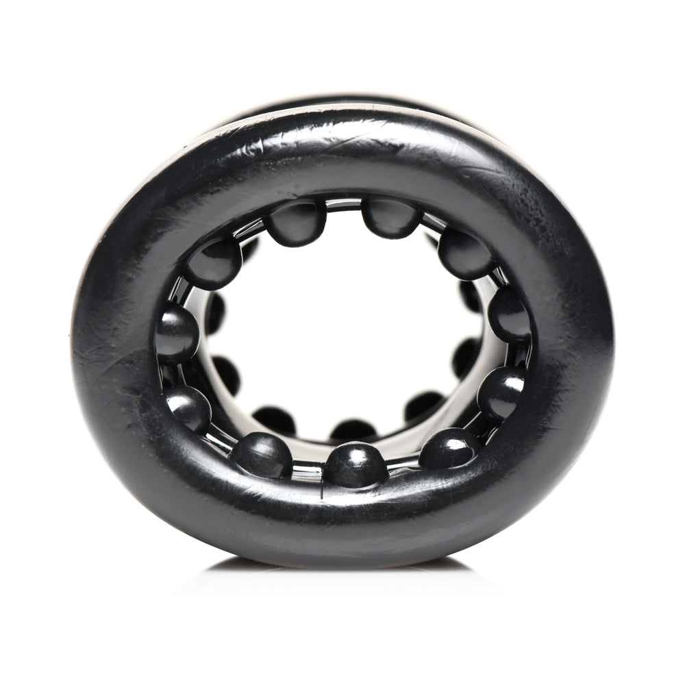 MASTER SERIES BALL STACK BALL STRETCHER BLACK