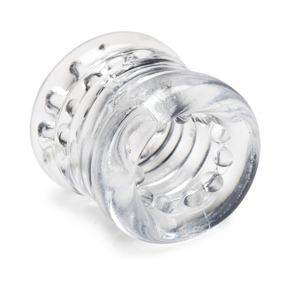 MASTER SERIES BALL STACK BALL STRETCHER CLEAR