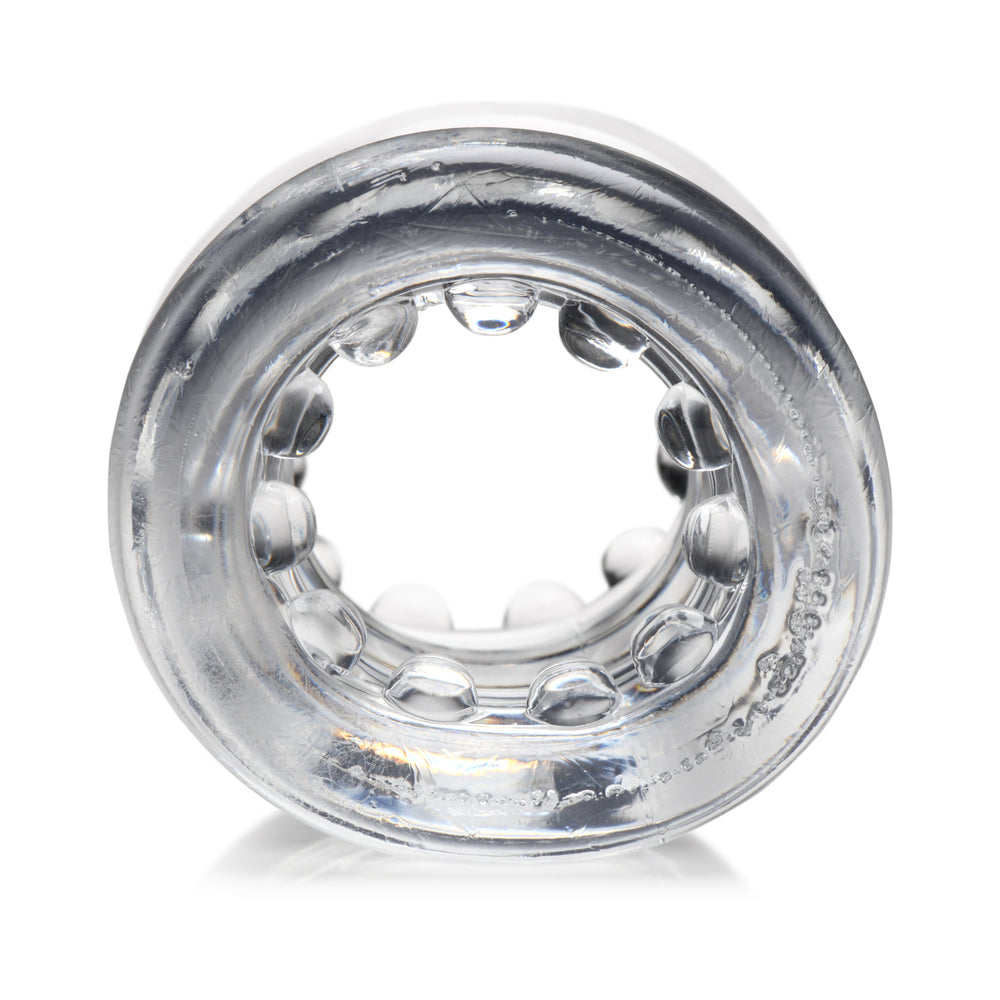 MASTER SERIES BALL STACK BALL STRETCHER CLEAR