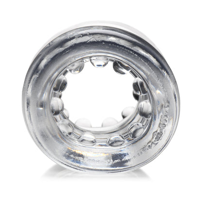 MASTER SERIES BALL STACK BALL STRETCHER CLEAR