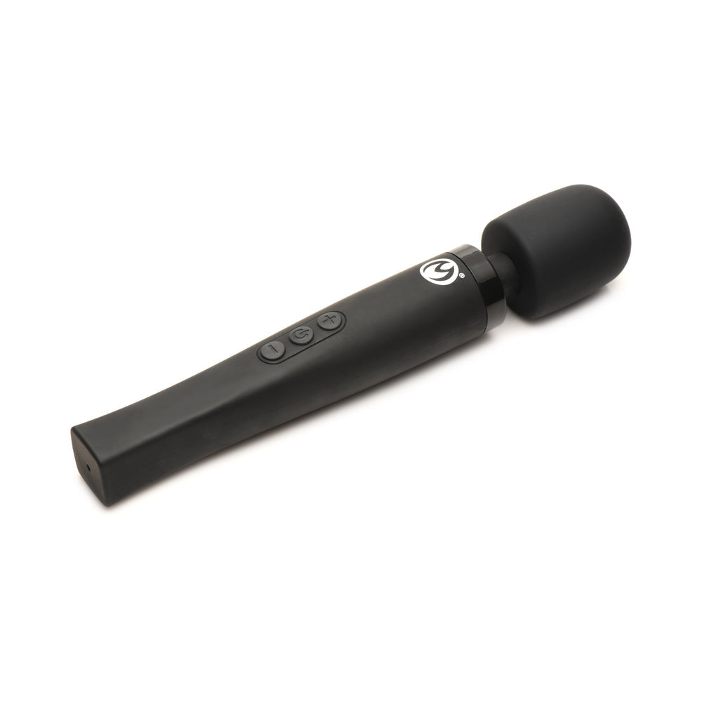 XR BRANDS - MASTER SERIES THUNDERSTICK PRO WAND MASSAGER