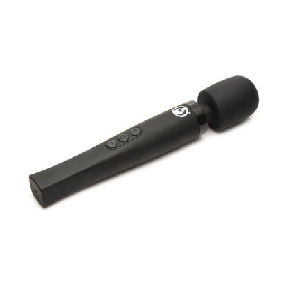 XR BRANDS - MASTER SERIES THUNDERSTICK PRO WAND MASSAGER