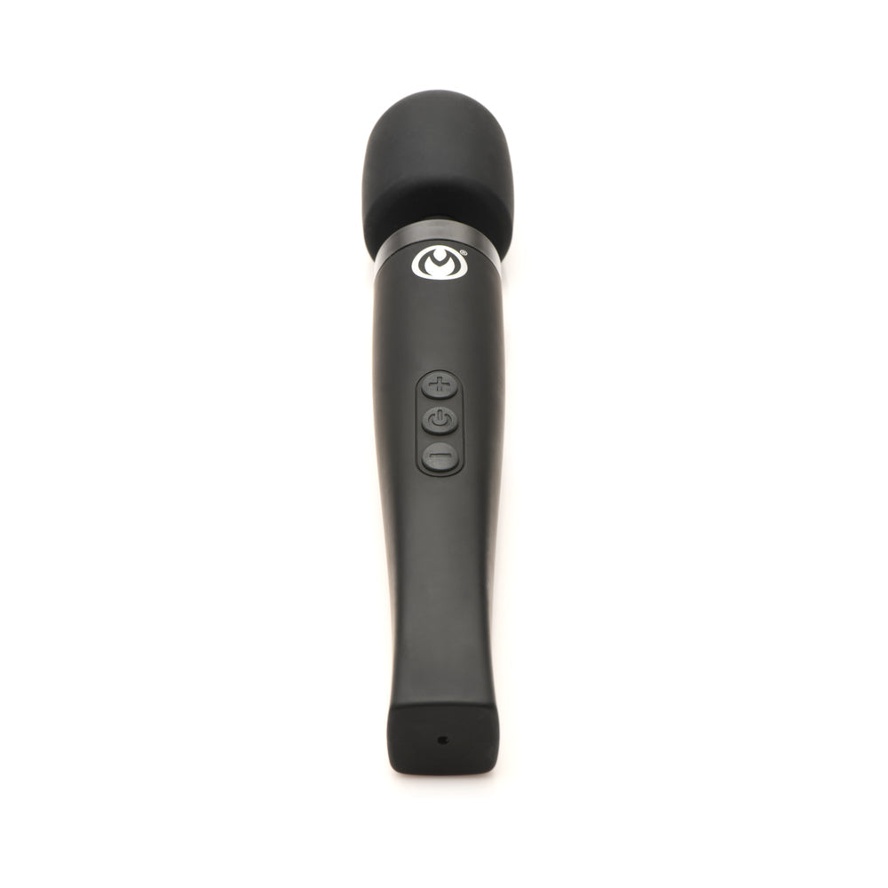 XR BRANDS - MASTER SERIES THUNDERSTICK PRO WAND MASSAGER