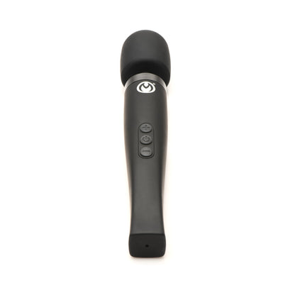 XR BRANDS - MASTER SERIES THUNDERSTICK PRO WAND MASSAGER