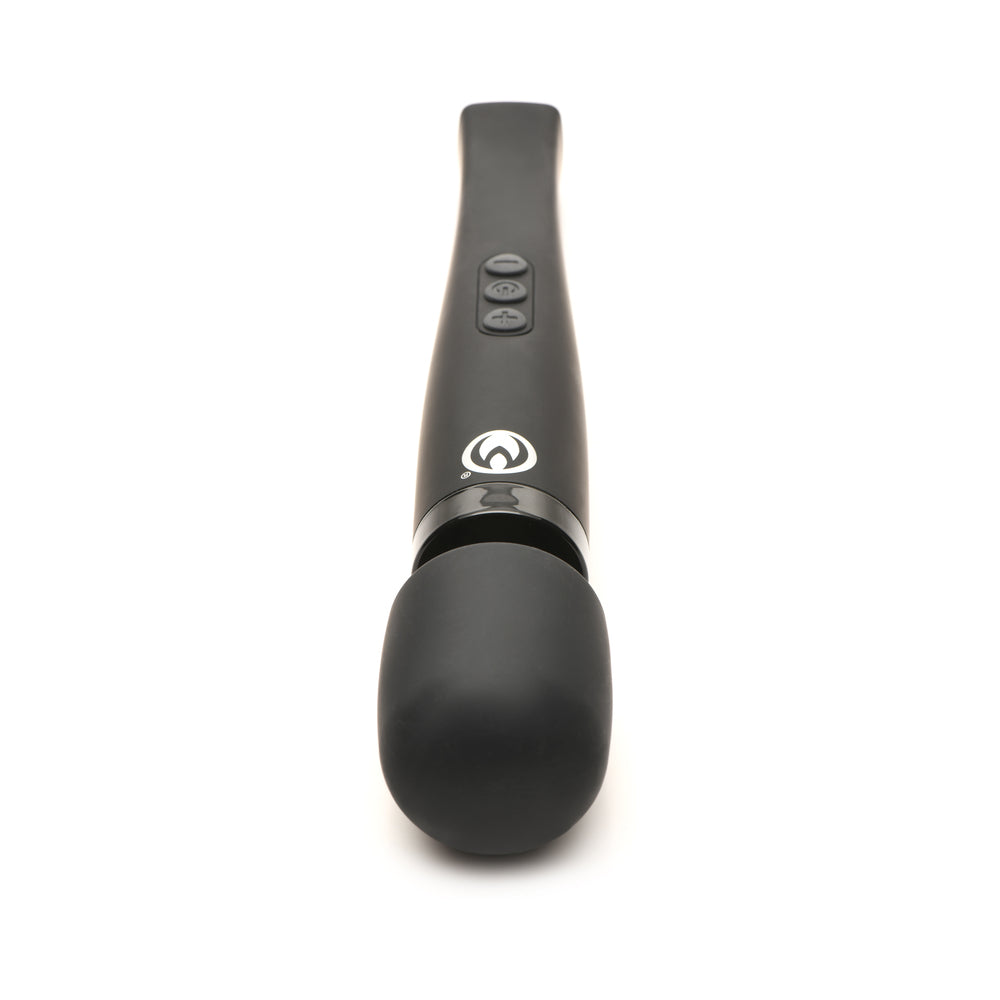 XR BRANDS - MASTER SERIES THUNDERSTICK PRO WAND MASSAGER