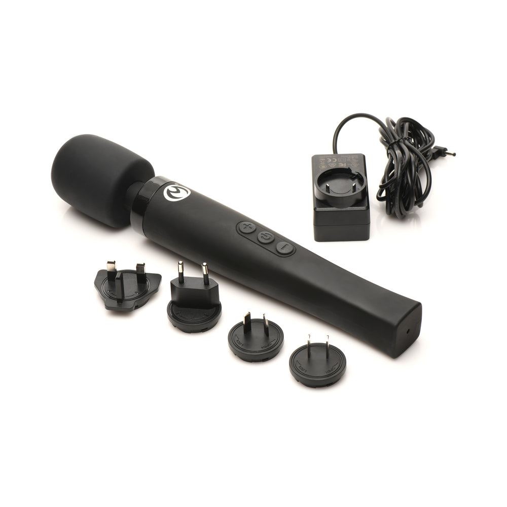 XR BRANDS - MASTER SERIES THUNDERSTICK PRO WAND MASSAGER