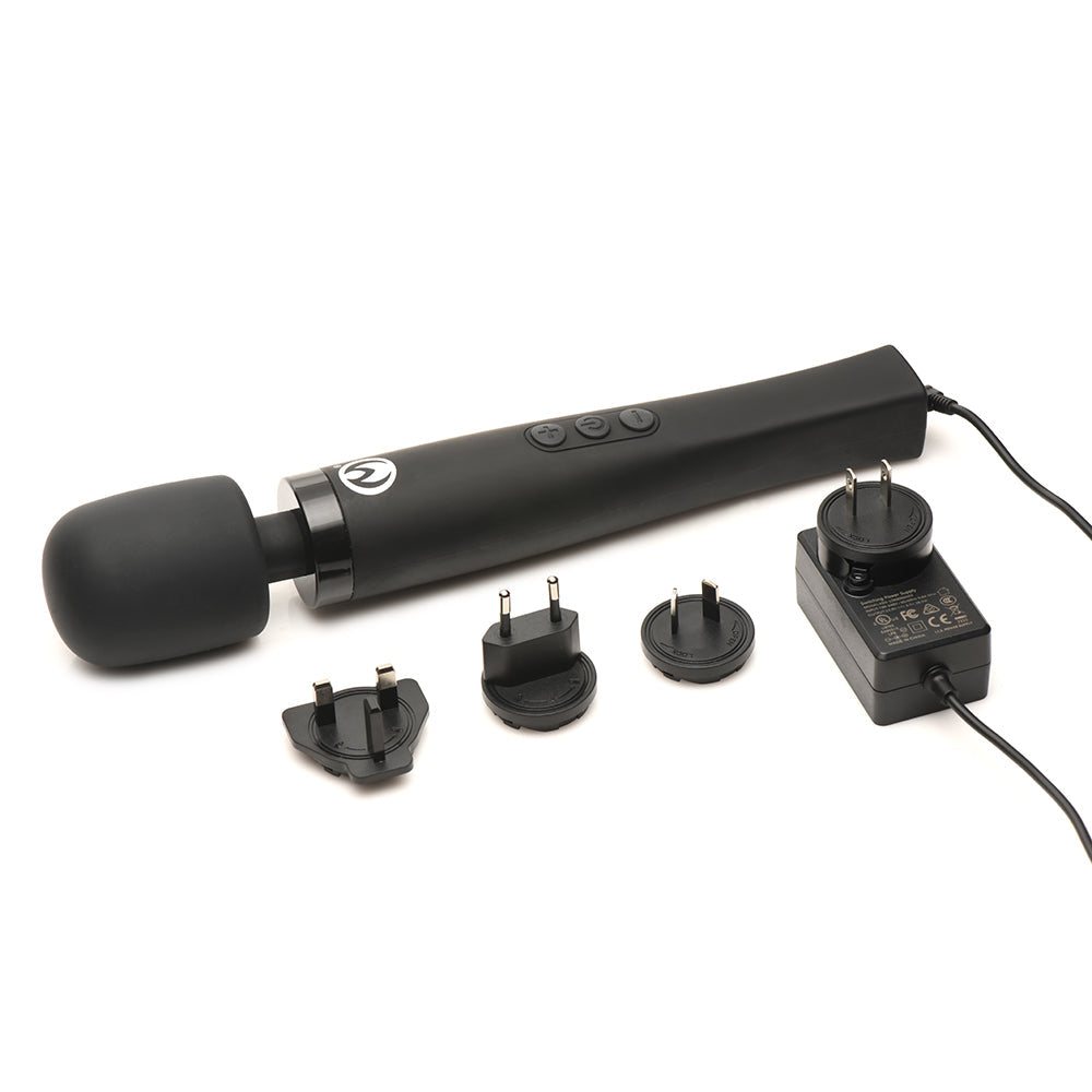 XR BRANDS - MASTER SERIES THUNDERSTICK PRO WAND MASSAGER