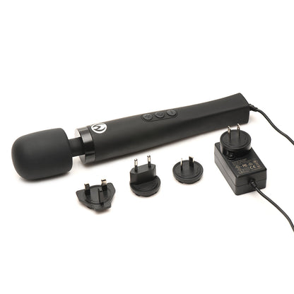 XR BRANDS - MASTER SERIES THUNDERSTICK PRO WAND MASSAGER