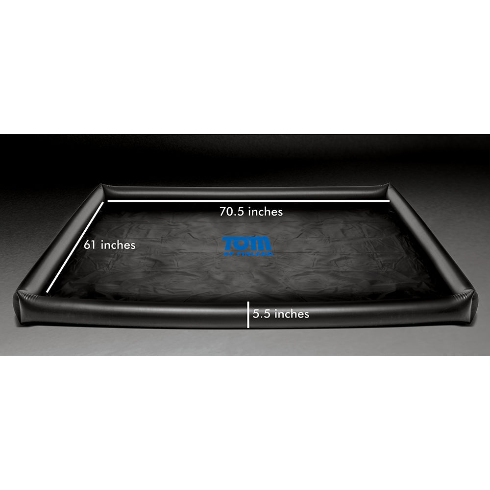 TOM OF FINLAND WATER SPORTS SHEET