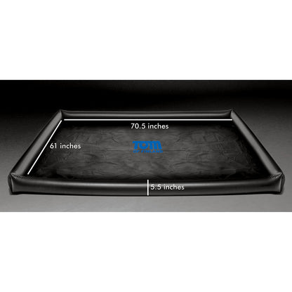 TOM OF FINLAND WATER SPORTS SHEET