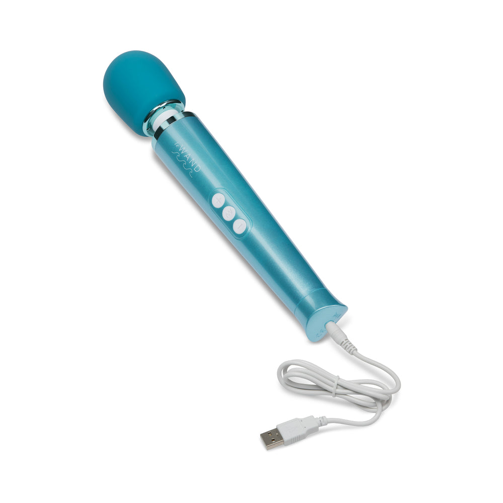 LE WAND DIVE SUBMERSIBLE RECHARGEABLE VIBRATING MASSAGER