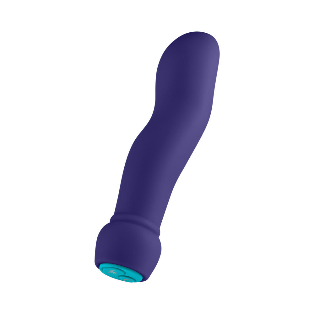 FEMMEFUNN - SORMI BULLET DARK PURPLE