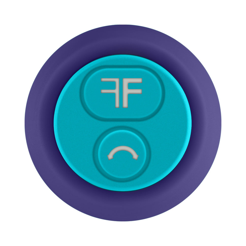 FEMMEFUNN SORMI BULLET DARK PURPLE