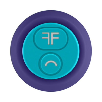 FEMMEFUNN SORMI BULLET DARK PURPLE