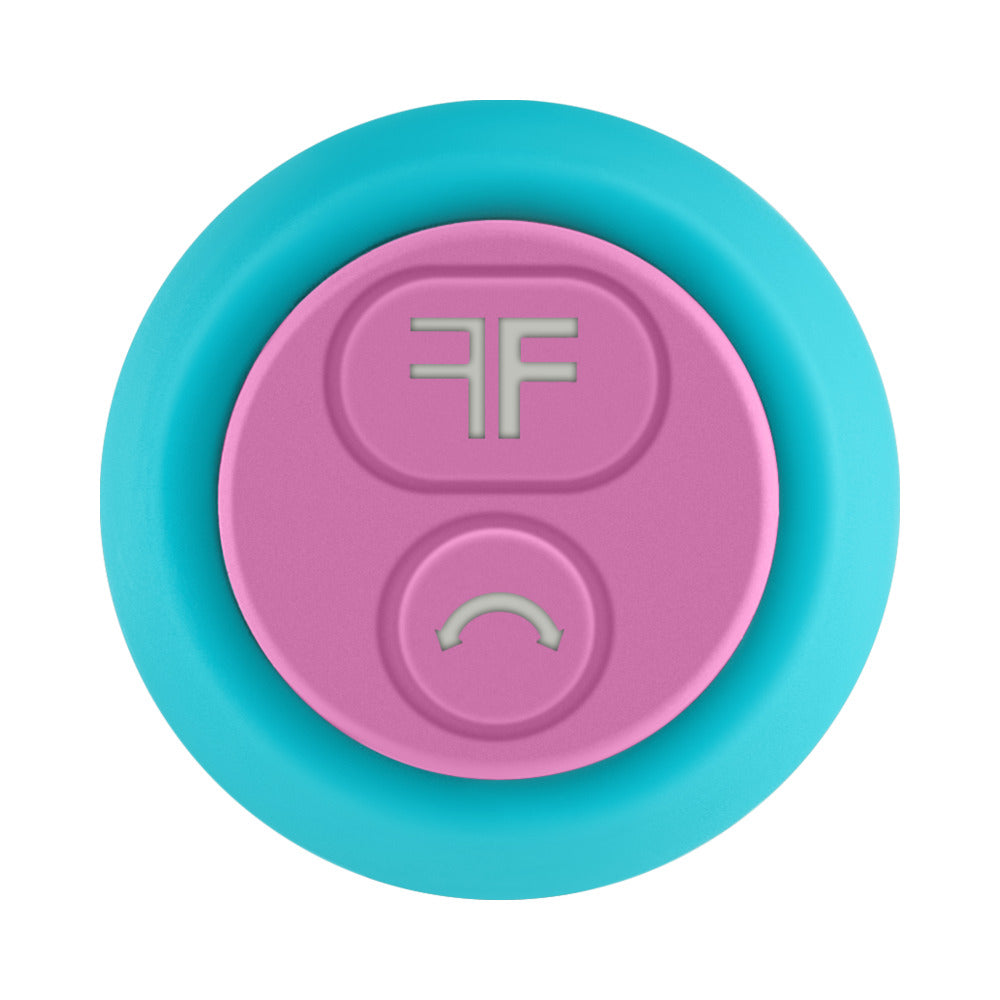 FEMMEFUNN SORMI BULLET TURQUOISE