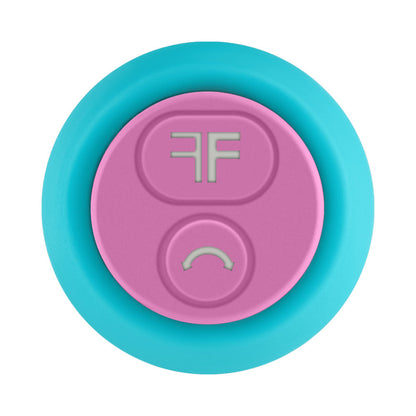 FEMMEFUNN SORMI BULLET TURQUOISE