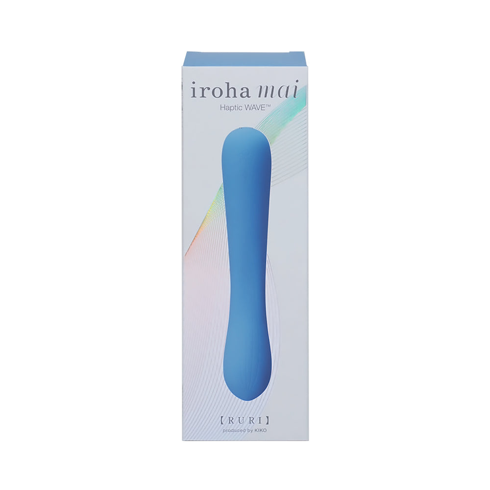 TENGA - IROHA MAI RURI