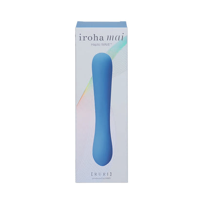 TENGA - IROHA MAI RURI