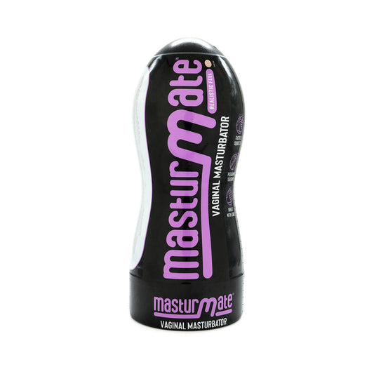 MASTURMATE VAGINAL MASTURBATOR CREAM