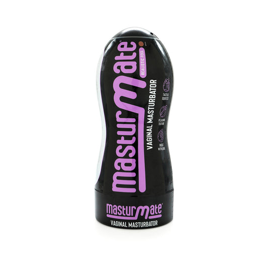 CONCEPCIONES CREATIVAS - MASTURMATE MASTURBADOR VAGINAL MOCA