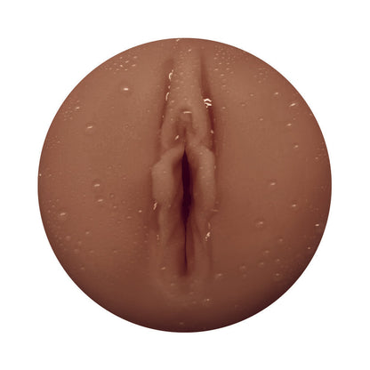 MASTURMATE VAGINAL MASTURBATOR MOCHA