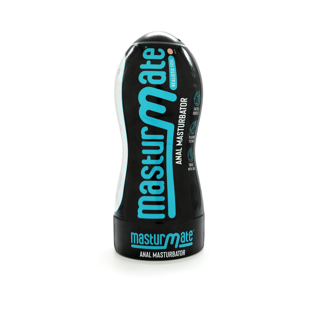CREATIVE CONCEPTIONS - MASTURMATE ANAL MASTURBATOR CREAM