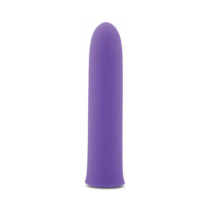 NU SENSUELLE SUVI NUBII POINTED TIP BULLET WITH 10 FUNCTIONS ULTRA VIOLET