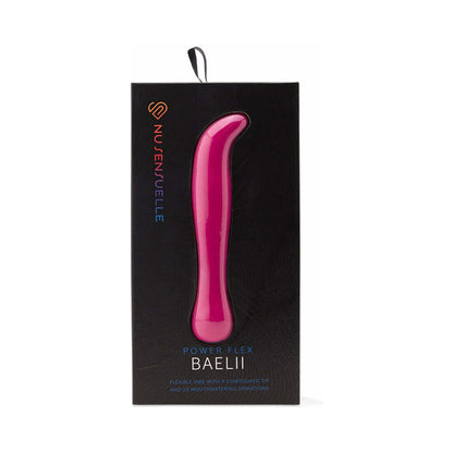 NU SENSUELLE - BAELII 20 FUNCTION VIBE MAGENTA