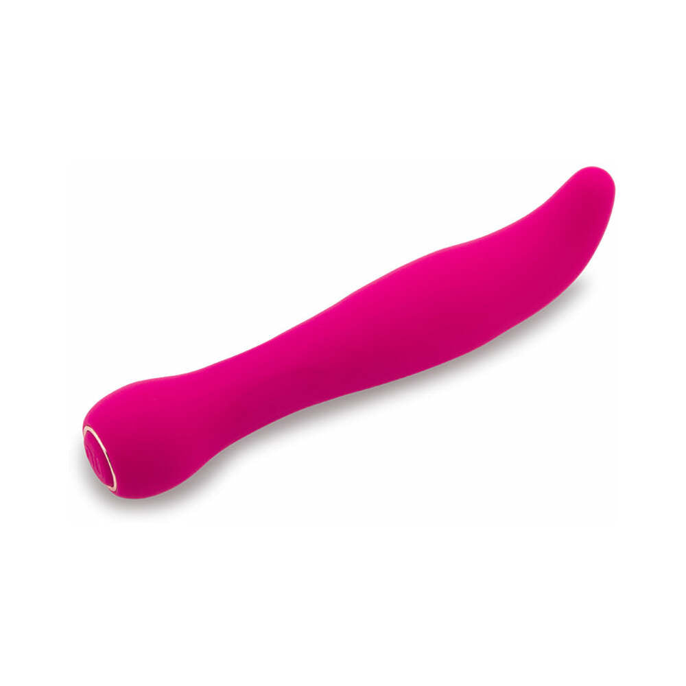 NU SENSUELLE - BAELII 20 FUNCTION VIBE MAGENTA