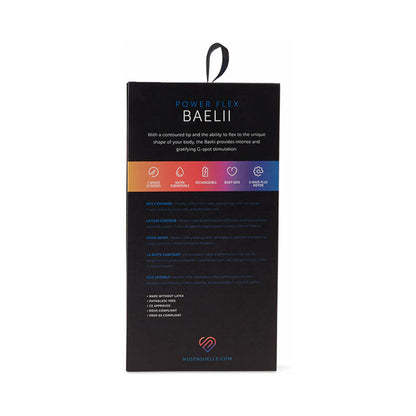 NU SENSUELLE - BAELII 20 FUNCTION VIBE MAGENTA