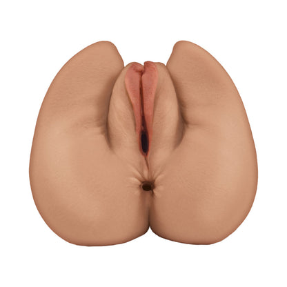 NASSTOYS - ALWAYS HORNY MASTURBATOR PUSSY & ASS MELISSA