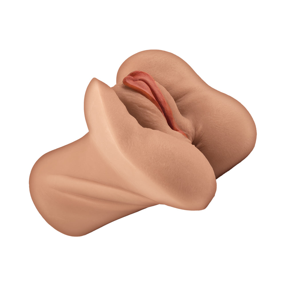 ALWAYS HORNY MASTURBATOR PUSSY & ASS MELISSA BROWN