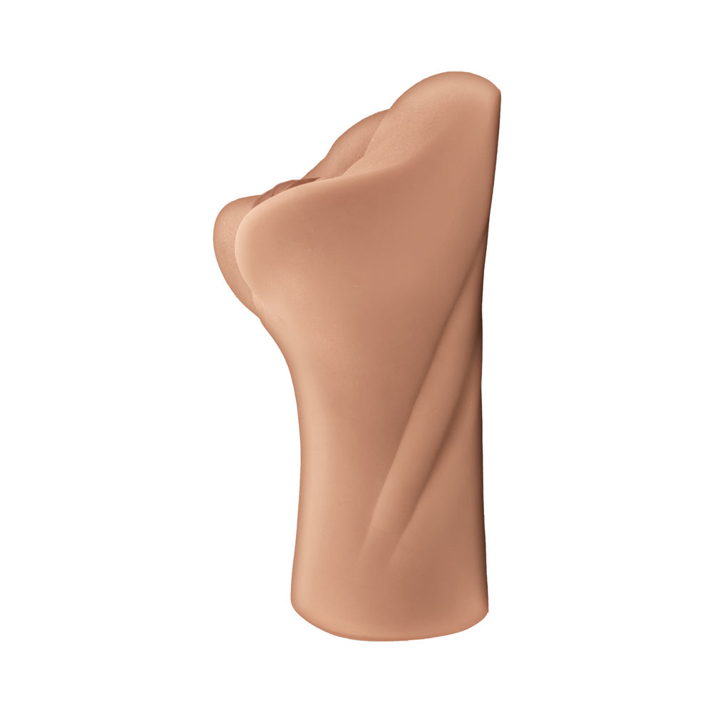 NASSTOYS - ALWAYS HORNY MASTURBATOR PUSSY & ASS MELISSA