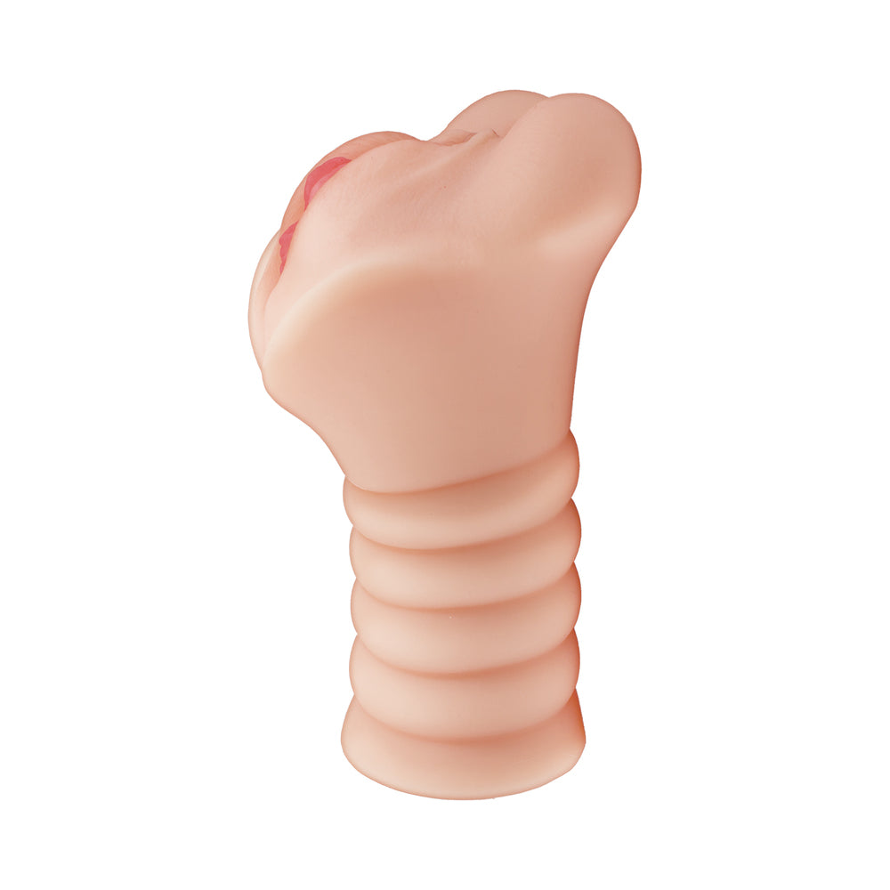 NASSTOYS - ALWAYS HORNY MASTURBATOR PUSSY & ASS SOPHIE